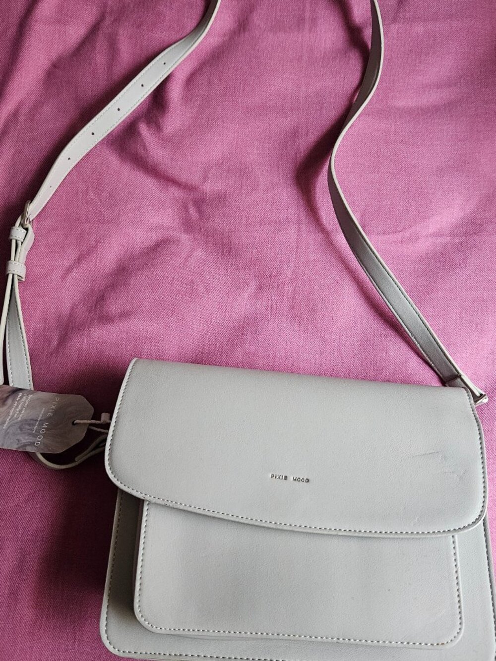 Pixie Mood Crossbody Bag NWT
